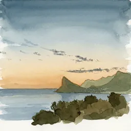 Chapmans Peak Drive roadmap cover