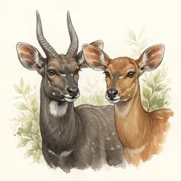 Wild Timbavati: 100 Species to Know roadmap cover